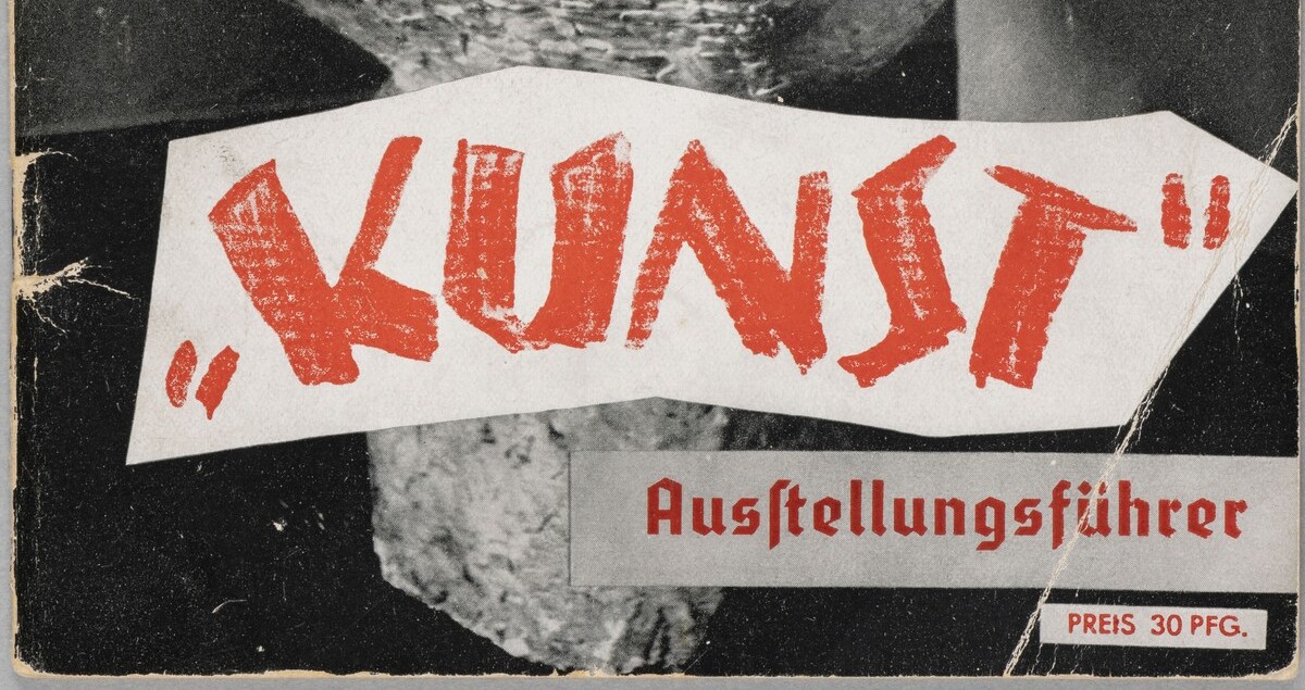 Affiche de l'exposition